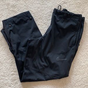 Mens Nike Storm Fit Pants